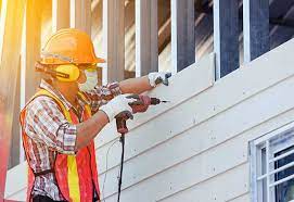 Best Vinyl Siding Installation  in St Peter, WI