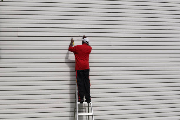 Best Weatherproofing and Sealing  in St Peter, WI